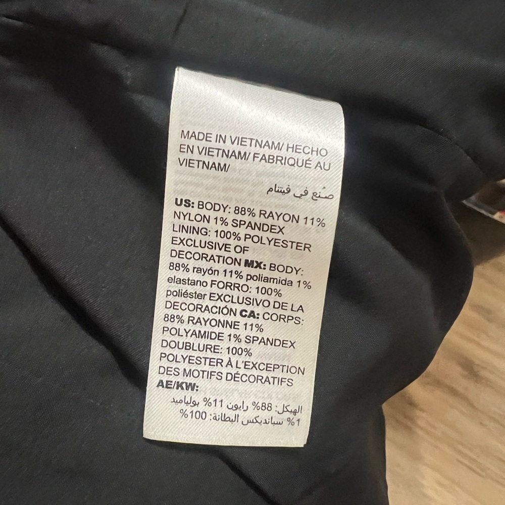 Chico ‘S Blazer View 5